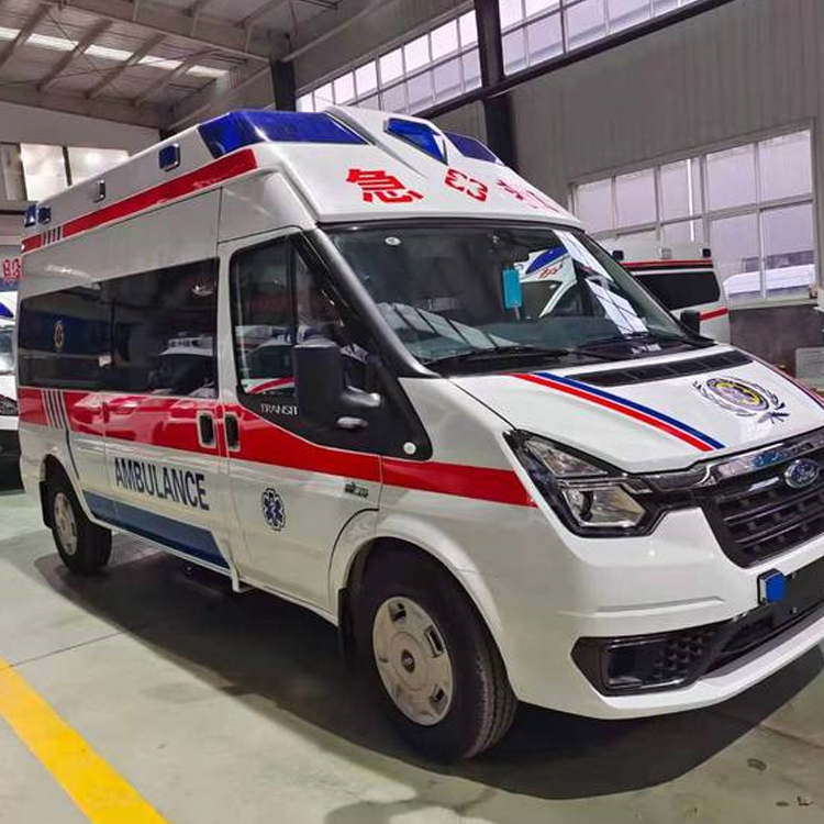 夏河演唱会救护车出租保障现场