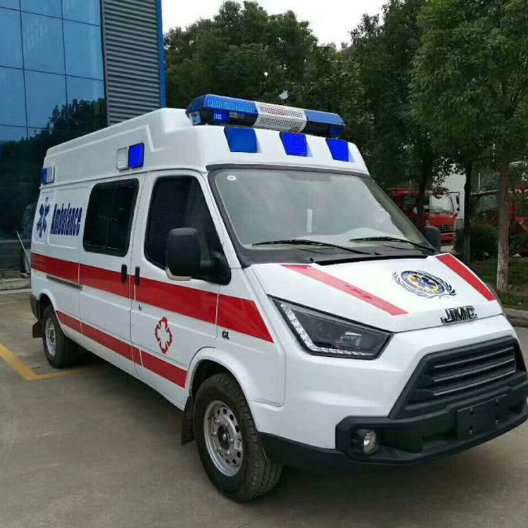 夏河救护车出租哪家好